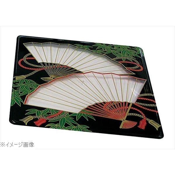 プラ容器 飛鳥用蓋 ８寸用（３０枚入）扇
