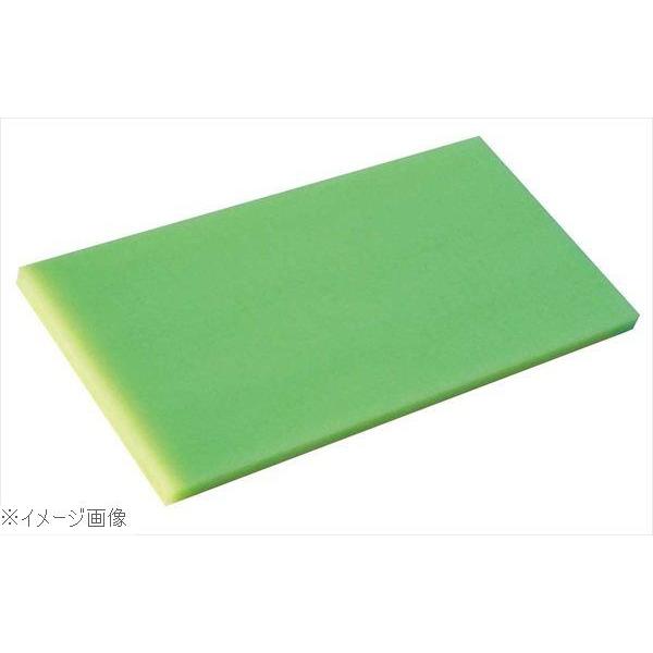 天領 一枚物色つやまな板 Ｋ１０Ａ １０００×３５０×２０ 緑であること 調理器具-キッチン、日用品、文具