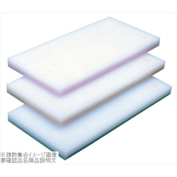 ヤマケン 積層サンド式カラーまな板 Ｃ−４０ Ｈ３３ｍｍ ブルー