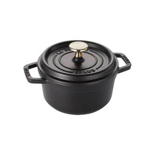ストウブ Staub ピコ・ココット ラウンド 16cm 旧型 ストウブ STAUB 16センチ 1.4L 旧型 鍋 STAUB ストウブ ココット