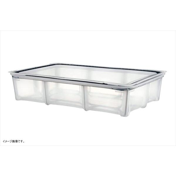 アラベンシリコンＧＮ旅人宿食麺麭 １／１×１００粍 調理器具-キッチン、日用品、文具-バット
