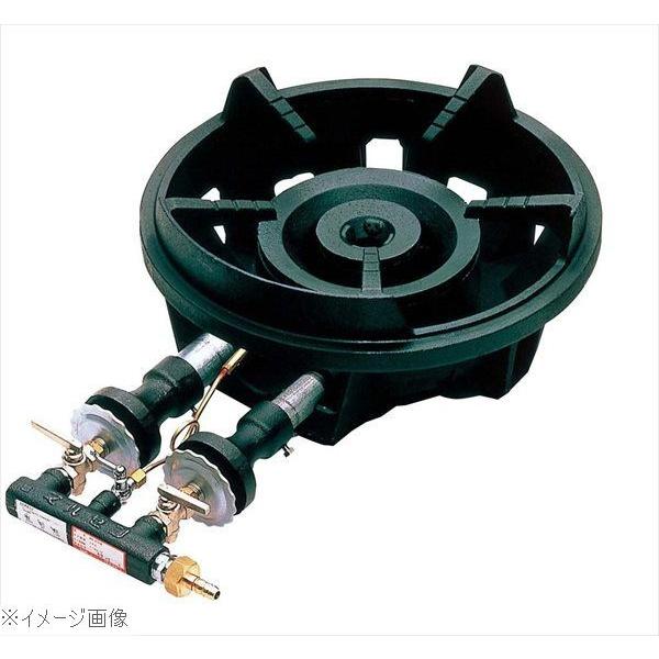 マルゼン ファイヤースクリーンバーナー ＭＧ−２７０Ｂ ＬＰ