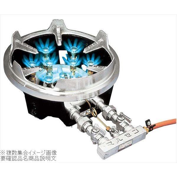 マルゼン スーパージャンボバーナー ＭＧ−９ ＬＰ