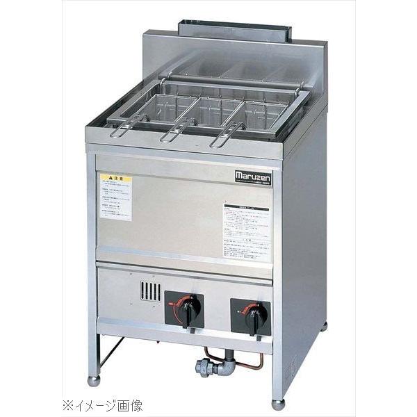 マルゼン 屁っ放り式 スパゲッティ釜 ＭＧＵ−０４６ＰＧ LP盤 調理器具-その他調理用具-キッチン、日用品、文具