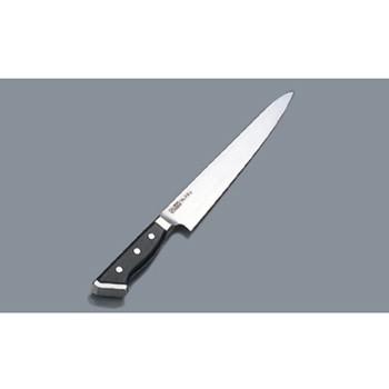 グレステン　筋引き　27センチ Amazon.co.jp: グレステン Tタイプ 筋引 27cm 727TSK ブレード