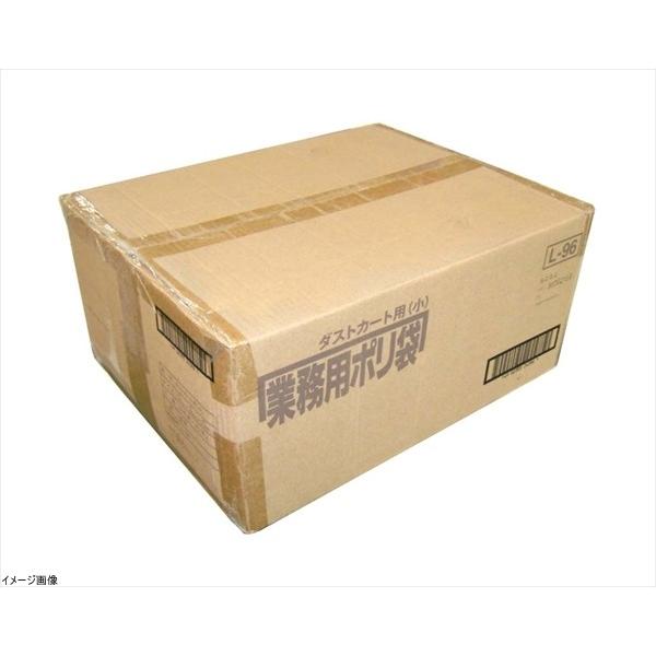日本サニパック 業務用 スタンダード ポリ袋 135L L-96(200枚入)
