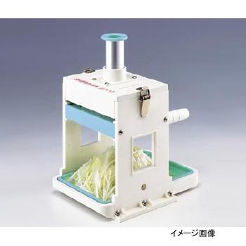白髪ネギカッター シラガ2000手動(芯ありタイプ)3.0mm 白髪ネギカッター シラガ2000手動(芯ありタイプ)3.0mm