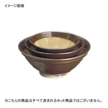 摺り鉢 18号 常滑焼