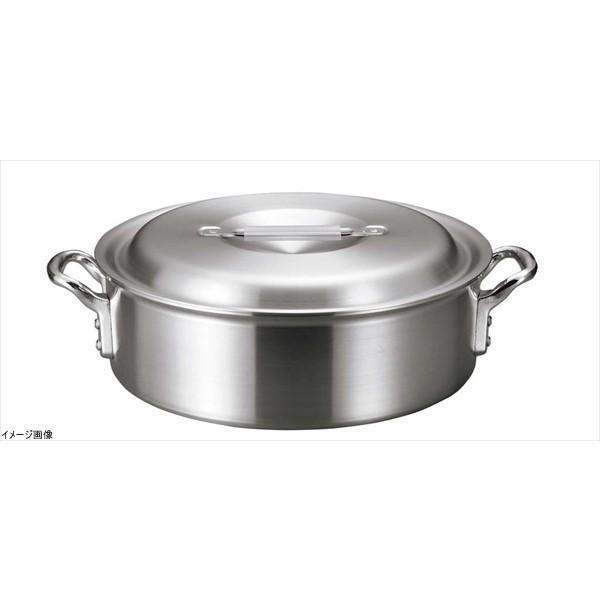 アルミ フッ素バリックス 外輪鍋 21cm 8685901 : スタイルキッチン
