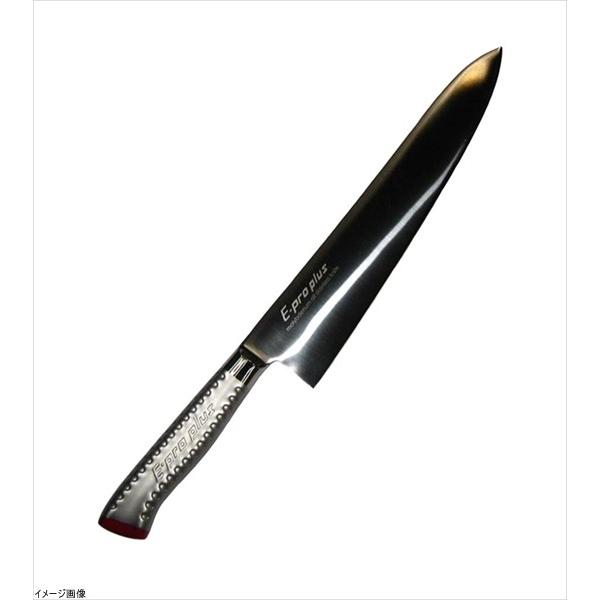 EBM E-pro PLUS 牛刀 27cm レッド