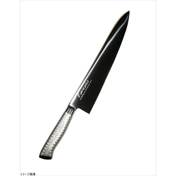 EBM E-pro PLUS 牛刀 27cm ブラック