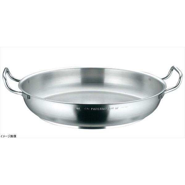 PADERNO(パデルノ) ステンレス オムレツパン 50cm 1115-50 : スタイル 