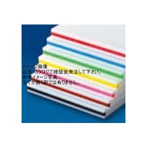 住友 スーパー耐熱まな板 線2本付(短辺)青 SSWKL