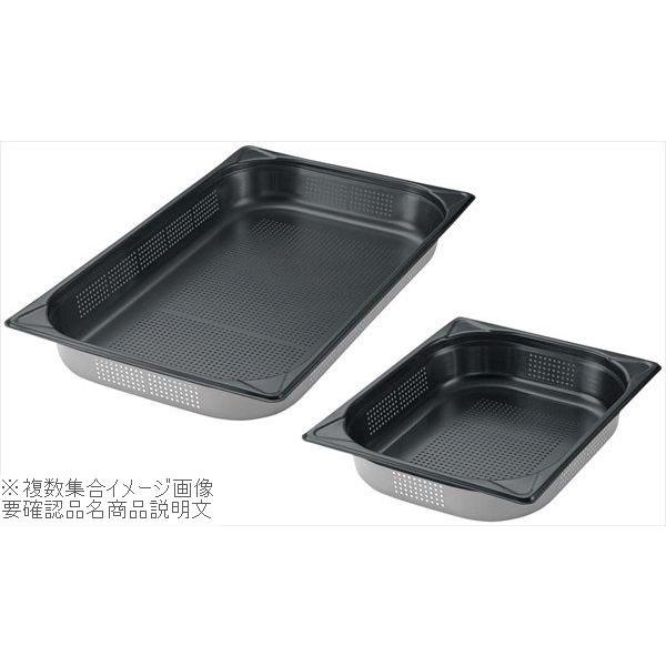 ＥＢＭ 18-8（ステンレス鋼） 穴明ＧＮ食麺麭 ノン突っ支い棒産業 １／１ ６５粍