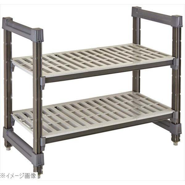 キャンブロ エレメンツ 固定式アンダーカウンターユニット ＥＳＵ１８３６３０Ｖ２ メッシュ