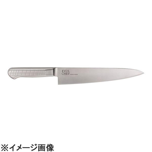 貝印 エボルシェフ 牛刀27珊 (AEB0604) その他キッチンツール-調理器具-キッチン、日用品、文具