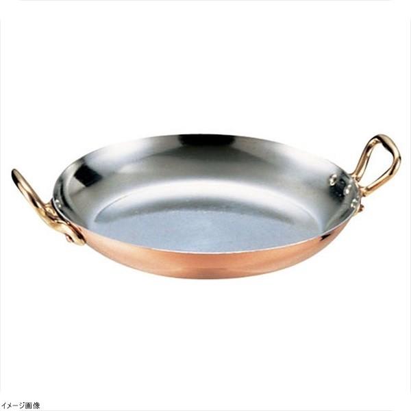 モービル 銅 エッグパン ２１７７．１２ １２cm