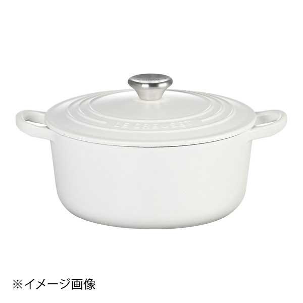 ル・クルーゼ ココット・ロンド 2101 22cm コットン : akk9210 ル・クルーゼ ココット・ロンド 2101 22cm コットン : akk9210