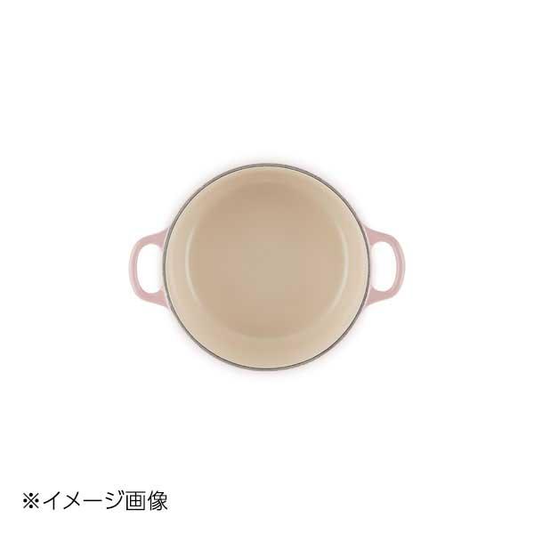 LE CREUSET(ル・クルーゼ) ル・クルーゼ ココット・ロンド 2101 18cm