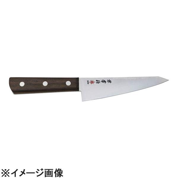 北正 兼常作骨スキ角(片刃)  (AKN3601)