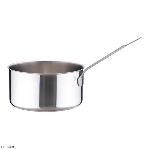 シットラムイノックス１８−１０キャセロール 三重底（蓋無）２８Ｃ ２８cm
