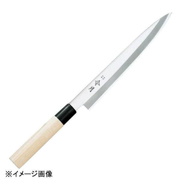 割引TOJIRO 令月ステンレス鋼和庖丁柳刃(片刃) FC-1079 30cm