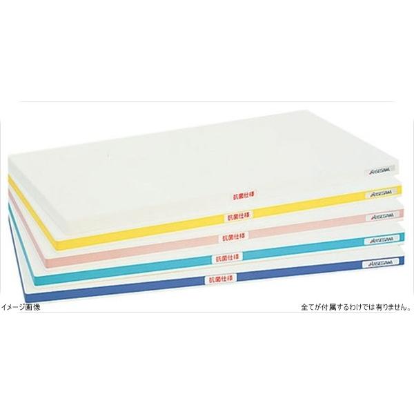 抗菌ポリエチレン・かるがるまな板標準 600×300×H25mm