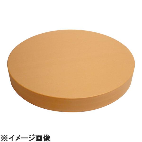 アルファ ニュー抗菌中華プラまな板 φ350×H50 (AMNL401)