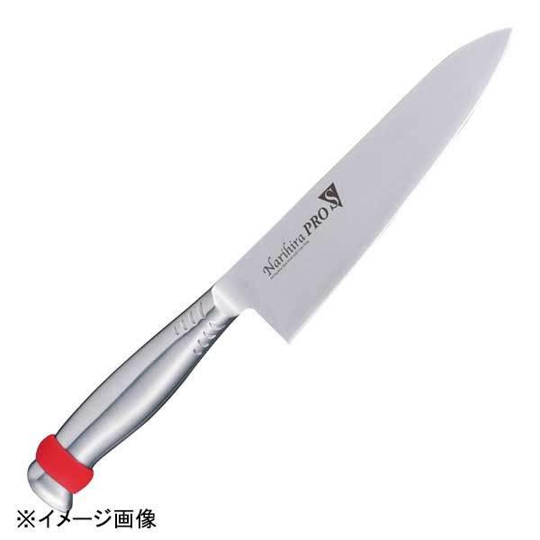 TOJIRO ナリヒラプロS牛刀 FC-3047 30cm レッド
