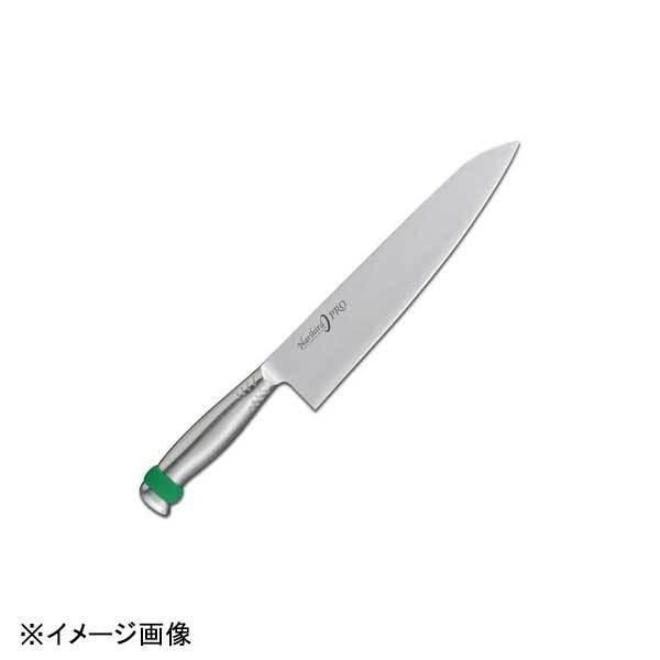 TOJIRO ナリヒラプロS牛刀 FC-3087 30cmグリーン