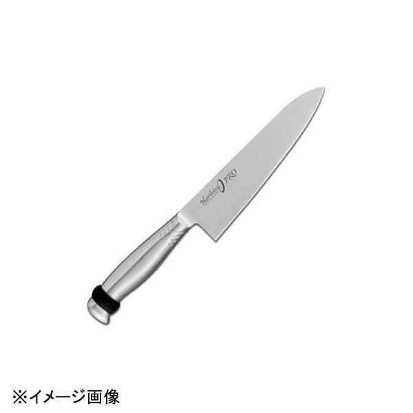 TOJIRO ナリヒラプロS牛刀 FC-3107 30cmブラック