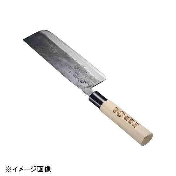 堺政綱菜切(両刃)16.5cmP柄