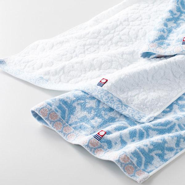 SALA(サーラ) 西川 nishikawa バス・フェイスタオルセット |  | 01