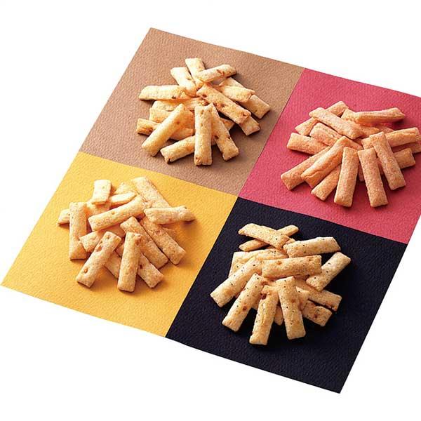 榮太樓総本舗 榮太樓總本鋪 ピーセン26袋入 |  | 01