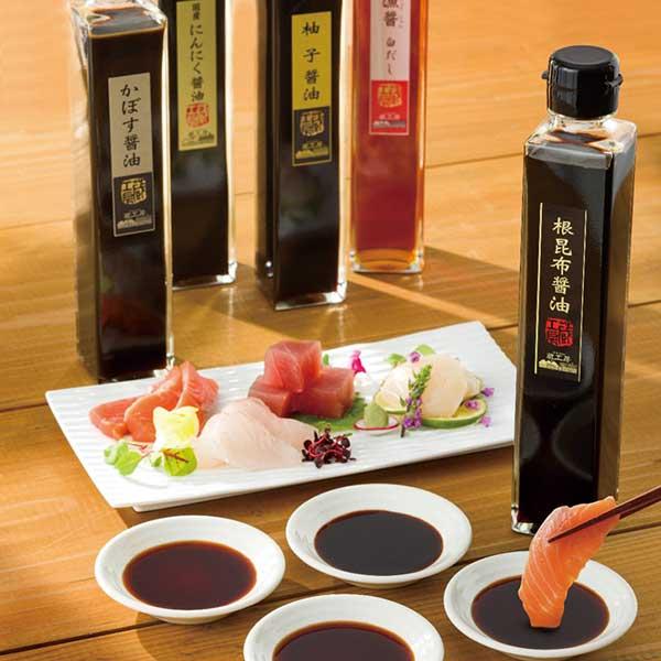 二反田醤油店 蔵工房 飲む黒酢 5本入 NS-1 NS-1 |  | 01