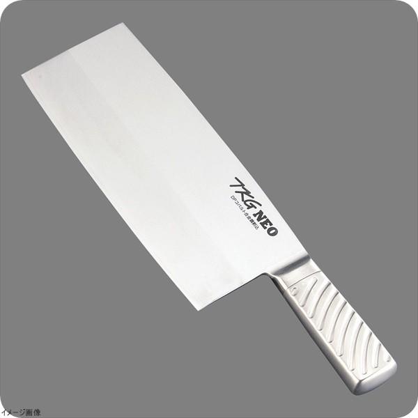 ＴＫＧ−ＮＥＯ（ネオ）中華庖丁 ２２．５cm 薄口