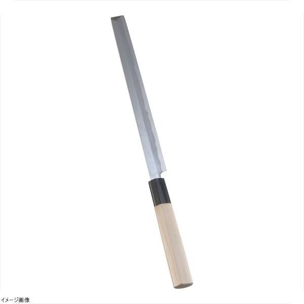 堺實光 上作 蛸引（片刃） ２１cm １７５６２
