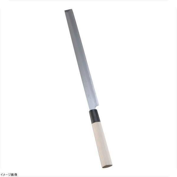 堺實光 上作 蛸引（片刃） ２７cm １７５６４