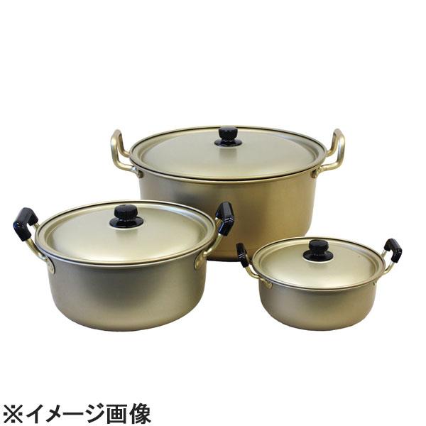AKAO(アカオ) しゅう酸実用鍋(堅牢さ) 39珊 (AZT8711) キッチン、日用品、文具-鍋、フライパンセット-鍋、グリル