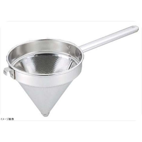 エコクリーン ＵＫ（18-8ステン）スープ漉し ２１ｃｍ