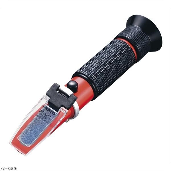 食卓塩密度曲がり目計（自動小銃体温手を加える付） ＳＫ−２００Ｒ 残留塩素計-ダイエット、健康