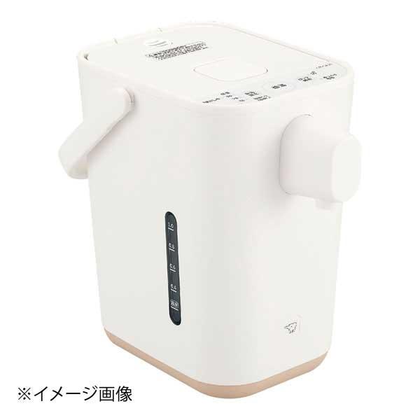CP-CA12 電気ポット ホワイト 象印 電気ポット CP-CA12(ホワイト) : スタイルキッチン - 通販