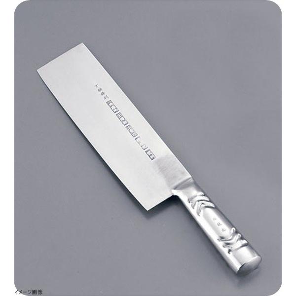 陳枝記オールステンレス ７インチ ダックスライサーＫＦ２１０７Ｓ