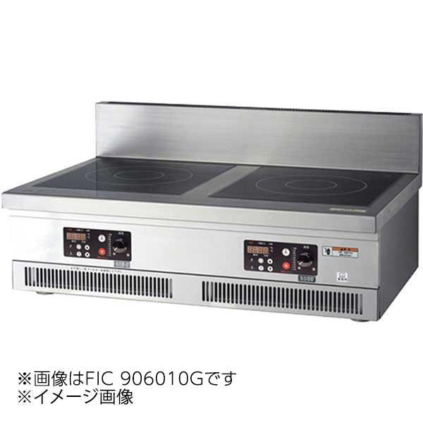 Ih 電磁調理器ihコンロ Ficg Ddv2709 スタイルキッチン