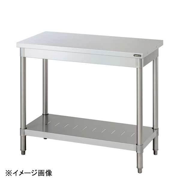 18-0作業台(バックガード無) TRE-WT-645NB