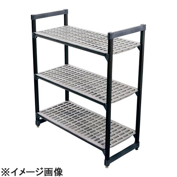 Trust(営業組合) TR460型くっ付ける式シェルビング3段 1380×H1630 (DTL4030)