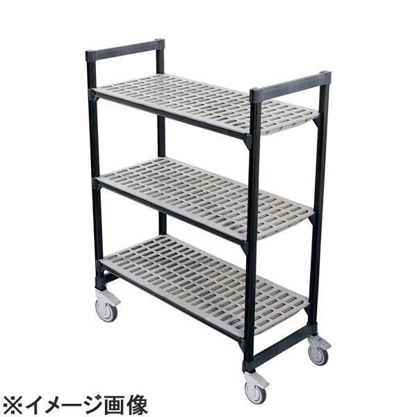 Trust(トラスト) TR610型移動式シェルビング3段 910×H1580 (DTL4517)