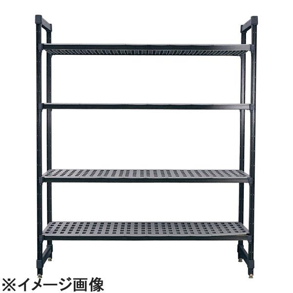 Trust(トラスト) TR460型固定式シェルビング4段 1380×H1830 (DTL4722)(36694円)