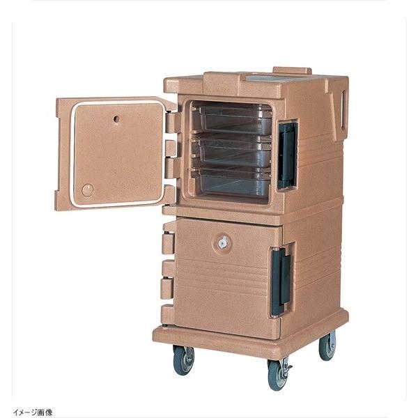 キャンブロ カム手押し車 ボンネット食麺麭用 ＵＰＣ６００ 珈琲ベージュ バット-キッチン、日用品、文具