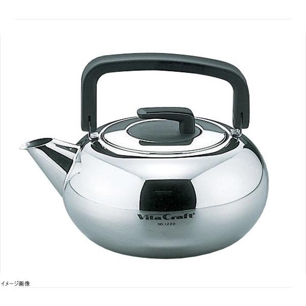 18−10 ビタクラフト ケトル No.1220 : スタイルキッチン